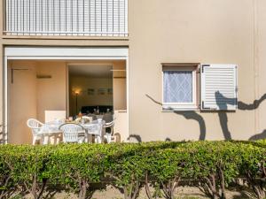 Apartment Les Sables d'Or-8