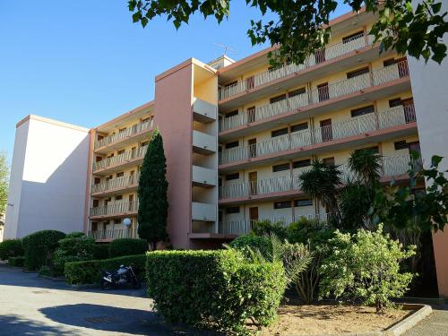Apartment Les Sables