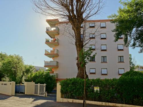 Apartment Les Sables