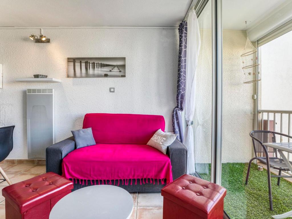 Apartment Les Saladelles-10 , 30240 Le Grau-du-Roi