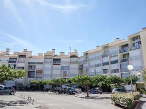 Appartement Apartment Les Saladelles-10  30240 Le Grau-du-Roi Languedoc-Roussillon