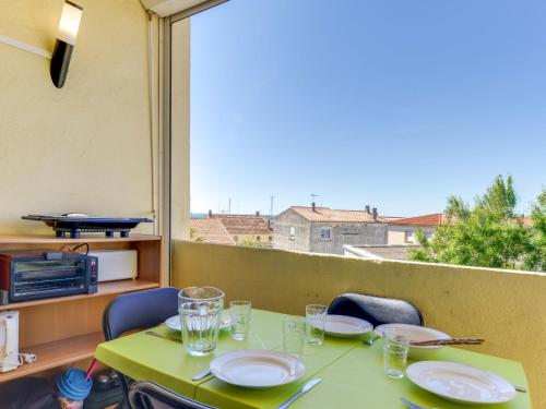 Apartment Les Saladelles