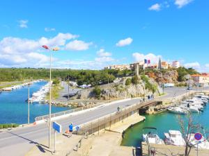 Apartment Les Saladelles