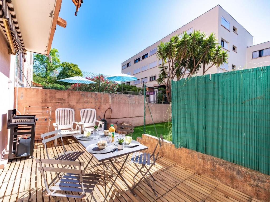 Apartment Les Serres , 06600 Antibes