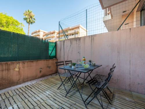 Apartment Les Serres