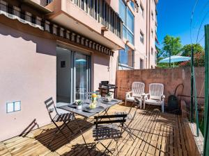 Apartment Les Serres