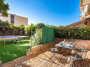 Apartment Les Serres