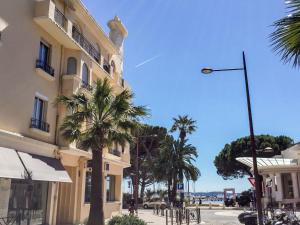 Apartment Les Sirènes