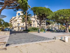 Apartment Les Sirènes