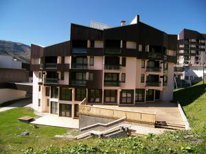 Appartement Apartment Les Soldanelles  73440 Les Menuires Rhône-Alpes