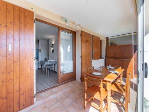 Apartment Les Soleils Rouges-14