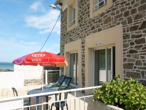 Apartment Les Sternes - PGX304