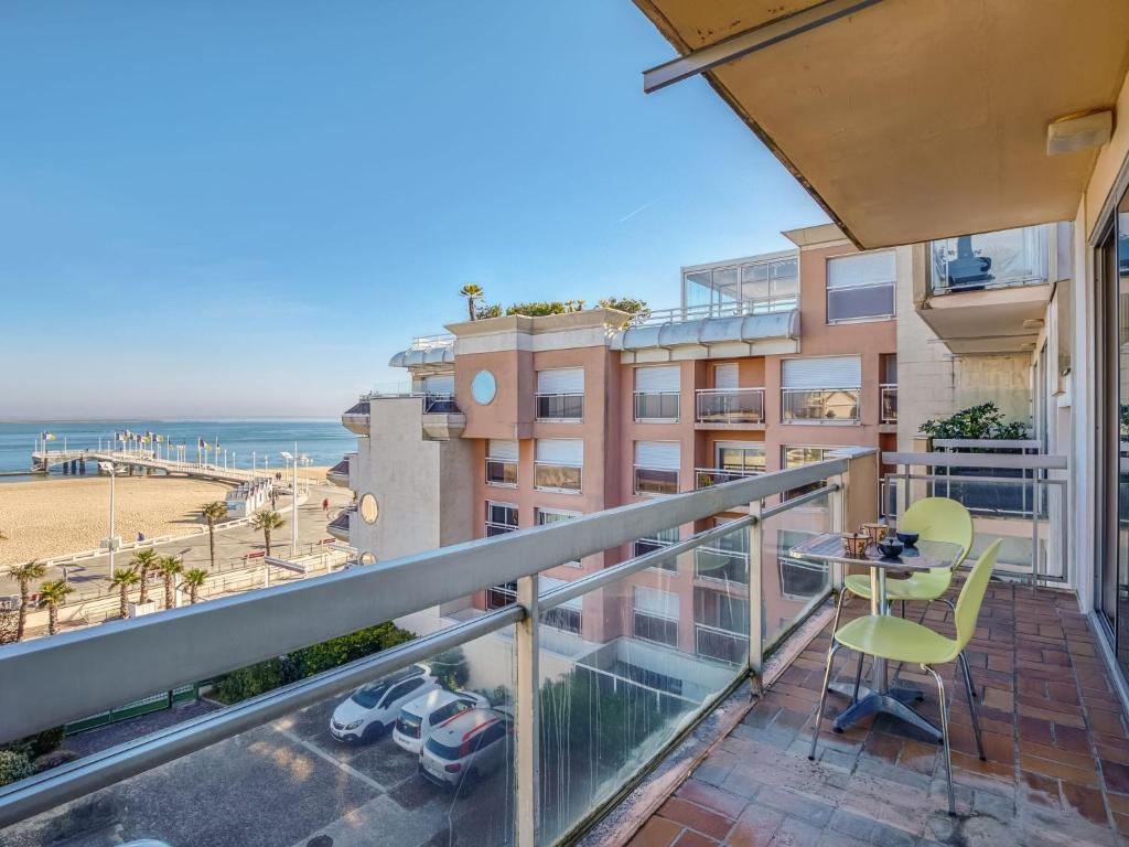 Apartment Les Tamaris , 33120 Arcachon