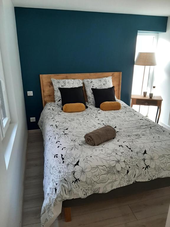 Apartment Les Tamaris 33120 Arcachon