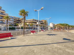 Appartement Apartment Les Tamaris  33120 Arcachon Aquitaine