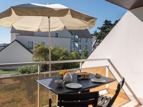 Apartment Les Tennis