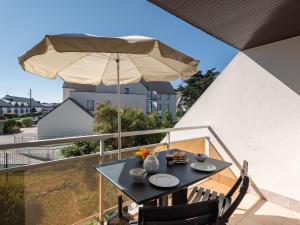 Apartment Les Tennis