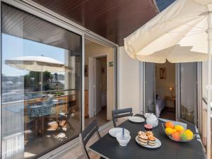 Apartment Les Tennis