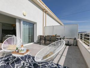 Apartment Les Terasses de Porto Vecchio