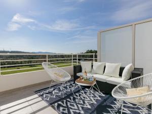 Apartment Les Terasses de Porto Vecchio