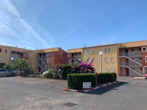 Apartment Les Terrases de la Plage-1