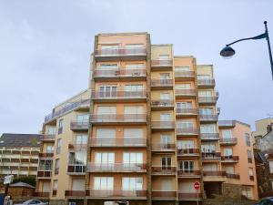 Apartment Les Terrasses-2