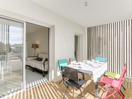 Apartment les Terrasses de Capbreton-1