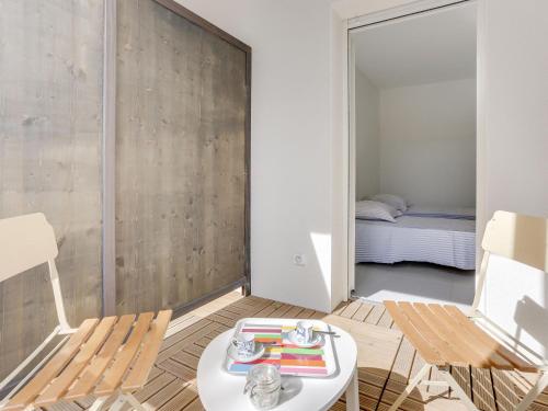 Apartment les Terrasses de Capbreton-1