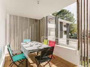 Apartment les Terrasses de Capbreton-1