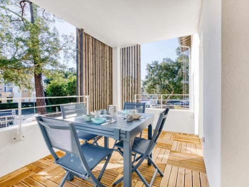 Apartment les Terrasses de Capbreton-2