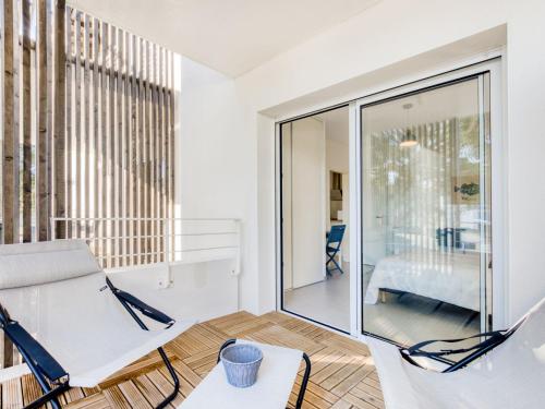 Apartment les Terrasses de Capbreton-2