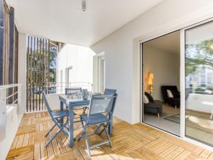 Apartment les Terrasses de Capbreton-2