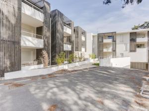 Apartment les Terrasses de Capbreton-2