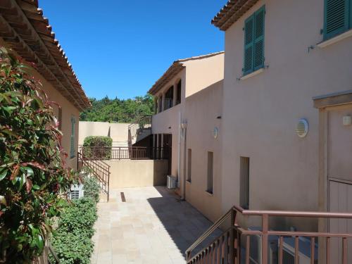 Apartment Les Terrasses de Grimaud