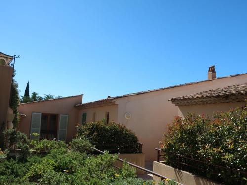 Apartment Les Terrasses de Grimaud