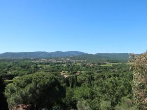 Apartment Les Terrasses de Grimaud