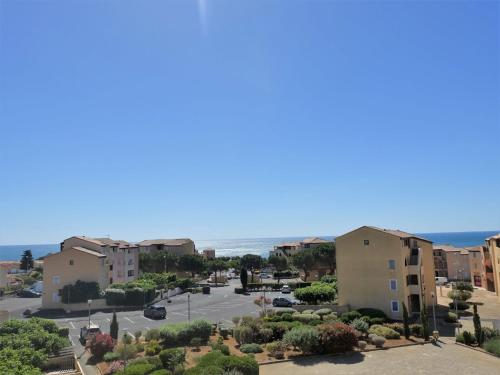 Apartment Les Terrasses de la Méditérranée-5