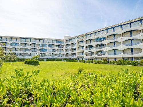 Apartment Les Terrasses de la Mer-13