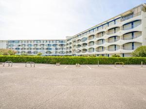 Apartment Les Terrasses de la Mer-13