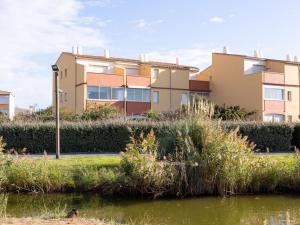 Appartement Apartment Les terrasses de la Plage-5  34300 Le Cap d\'Agde Languedoc-Roussillon