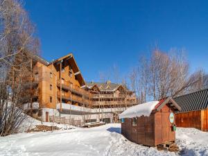 Appartement Apartment LES TERRASSES DES BOTTIERES  73300 Saint-Pancrace Rhône-Alpes