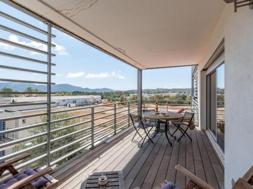 Apartment Les terrasses di Fiori
