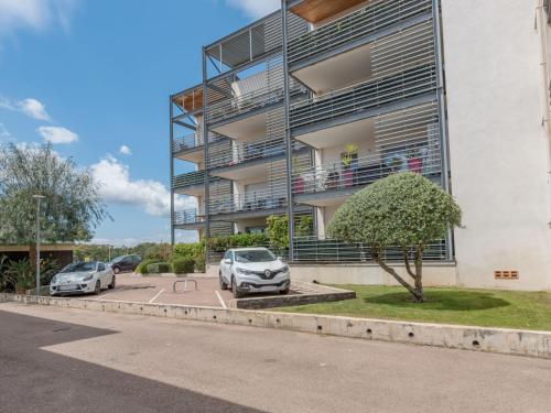 Apartment Les terrasses di Fiori
