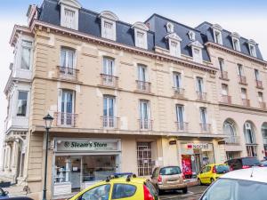 Appartement Apartment Les Terrasses  35800 Dinard Bretagne