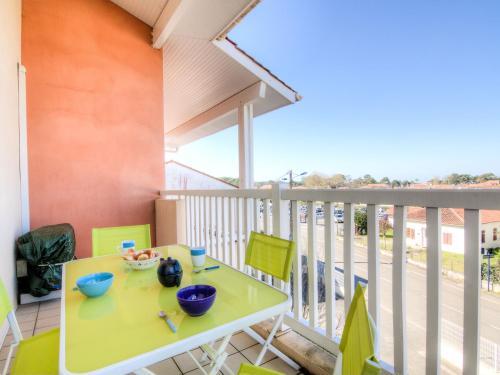 Apartment les Terrasses du Cap
