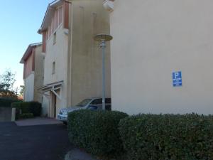 Apartment les Terrasses du Cap
