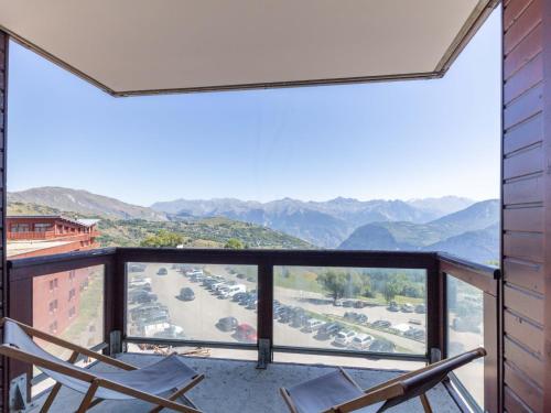 Apartment Les Terrasses du Corbier