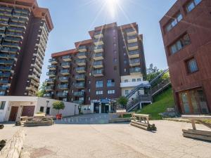 Apartment Les Terrasses du Corbier
