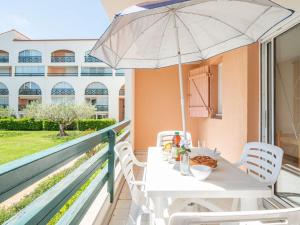 Apartment Les Terrasses du Lac