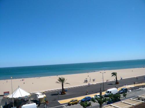 Apartment Les Terrasses du Levant